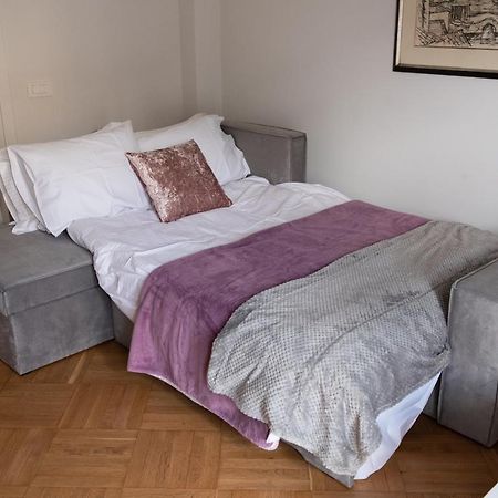 Katia Modern Apartment In Atenas Exterior foto