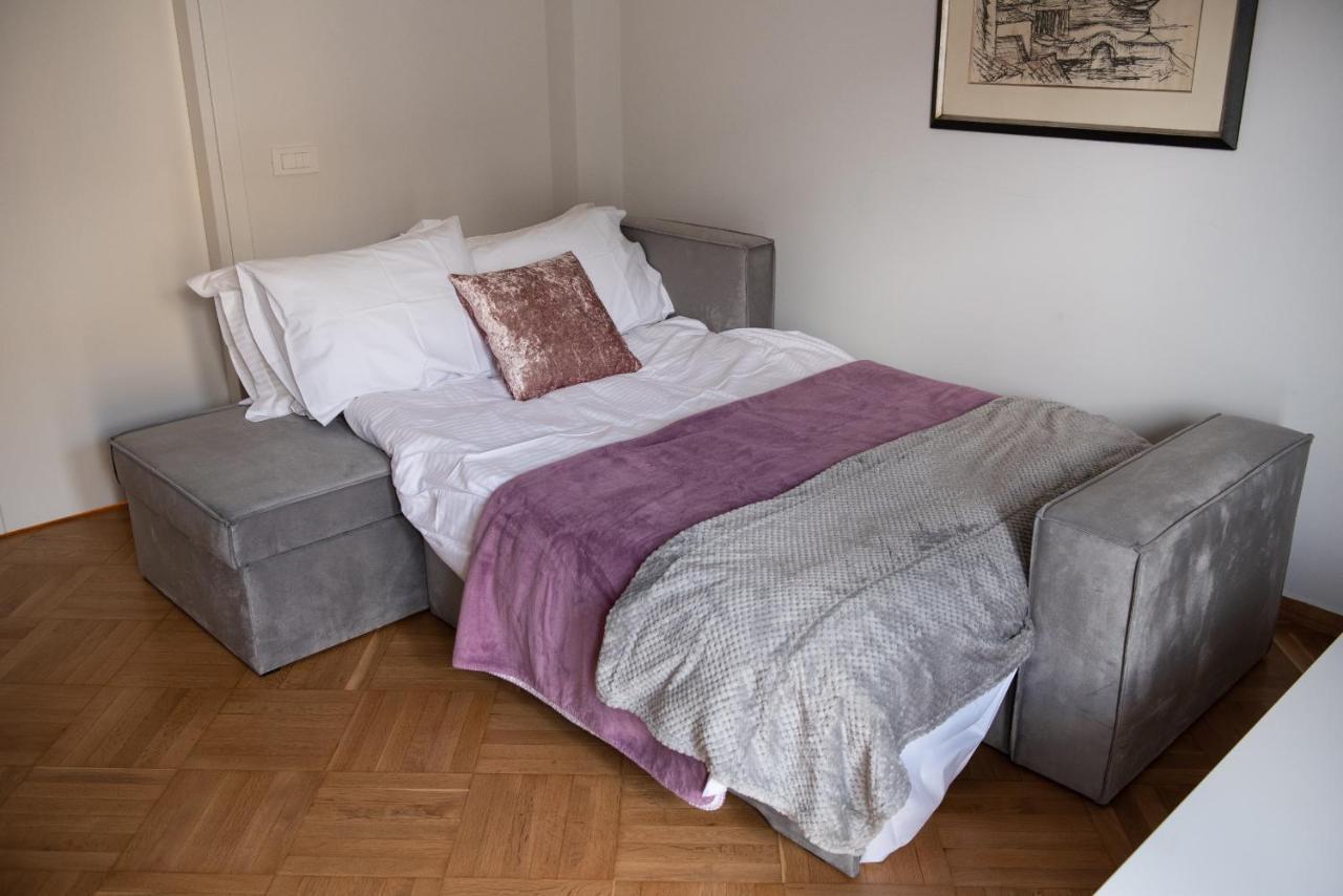 Katia Modern Apartment In Atenas Exterior foto