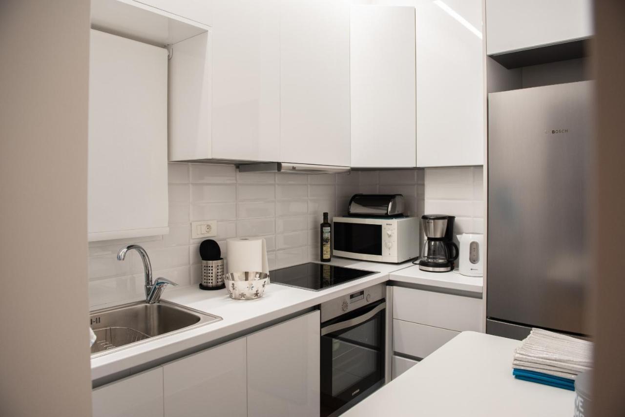 Katia Modern Apartment In Atenas Exterior foto