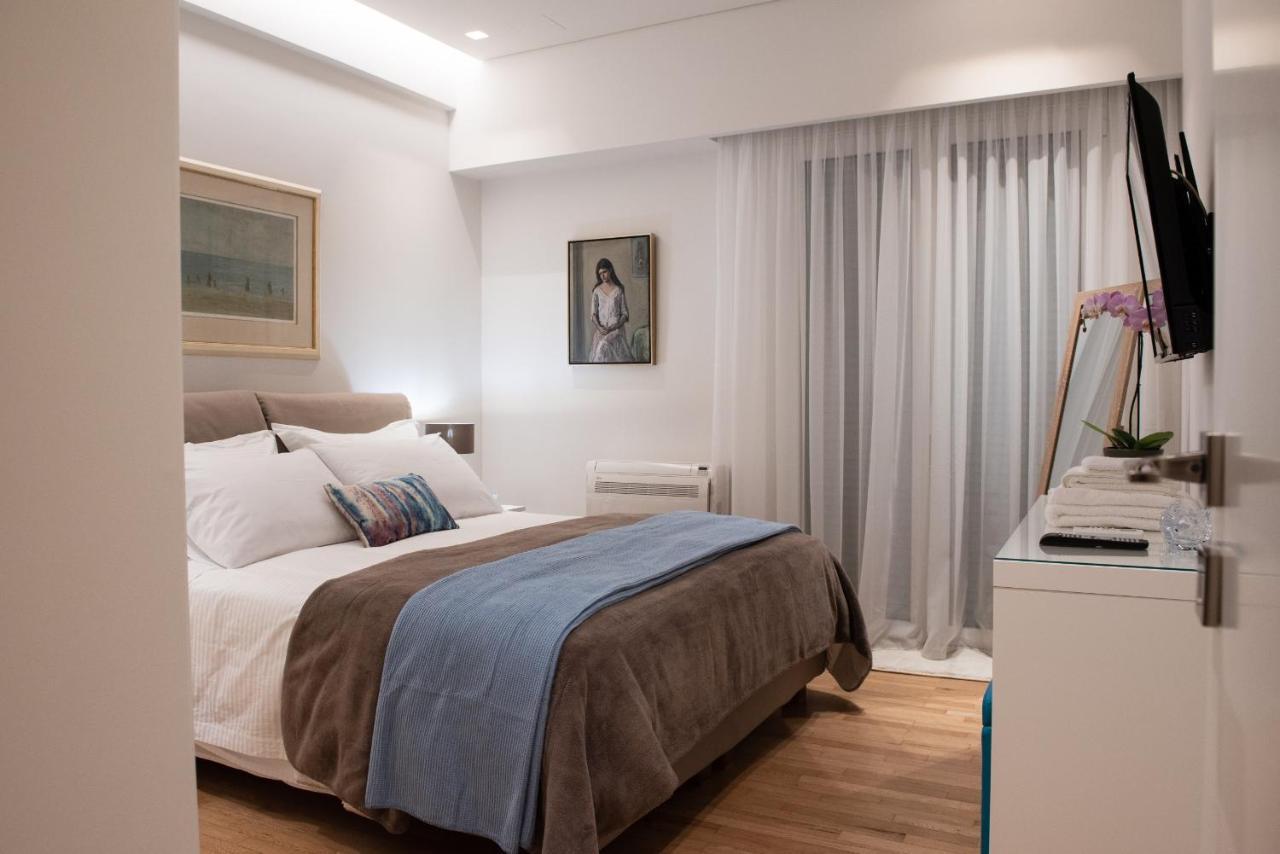 Katia Modern Apartment In Atenas Exterior foto