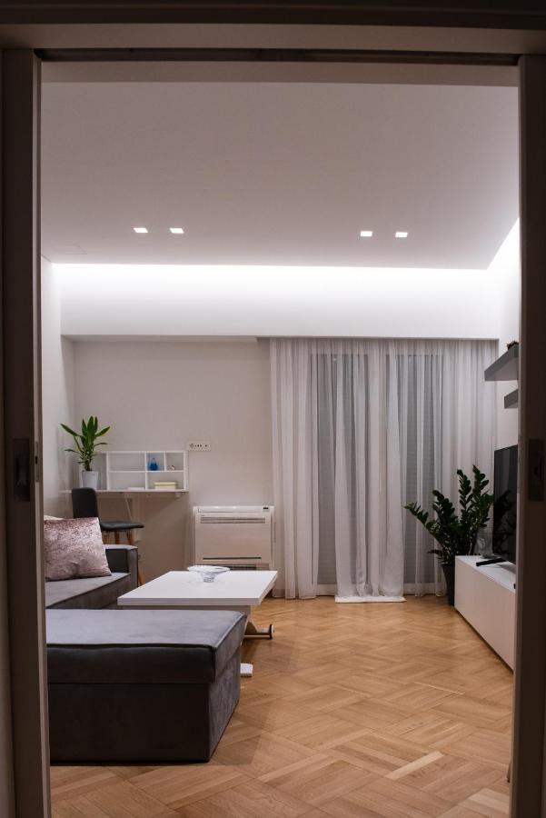 Katia Modern Apartment In Atenas Exterior foto