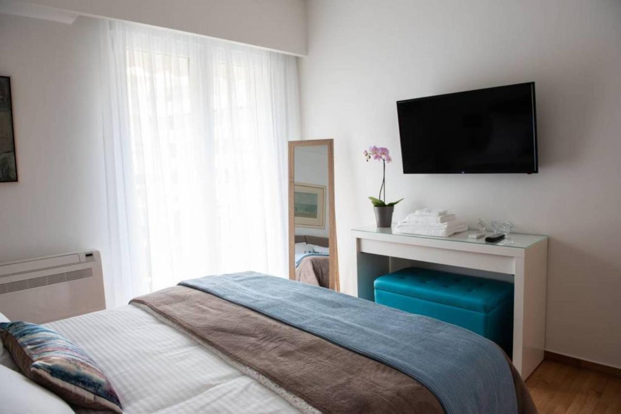 Katia Modern Apartment In Atenas Exterior foto